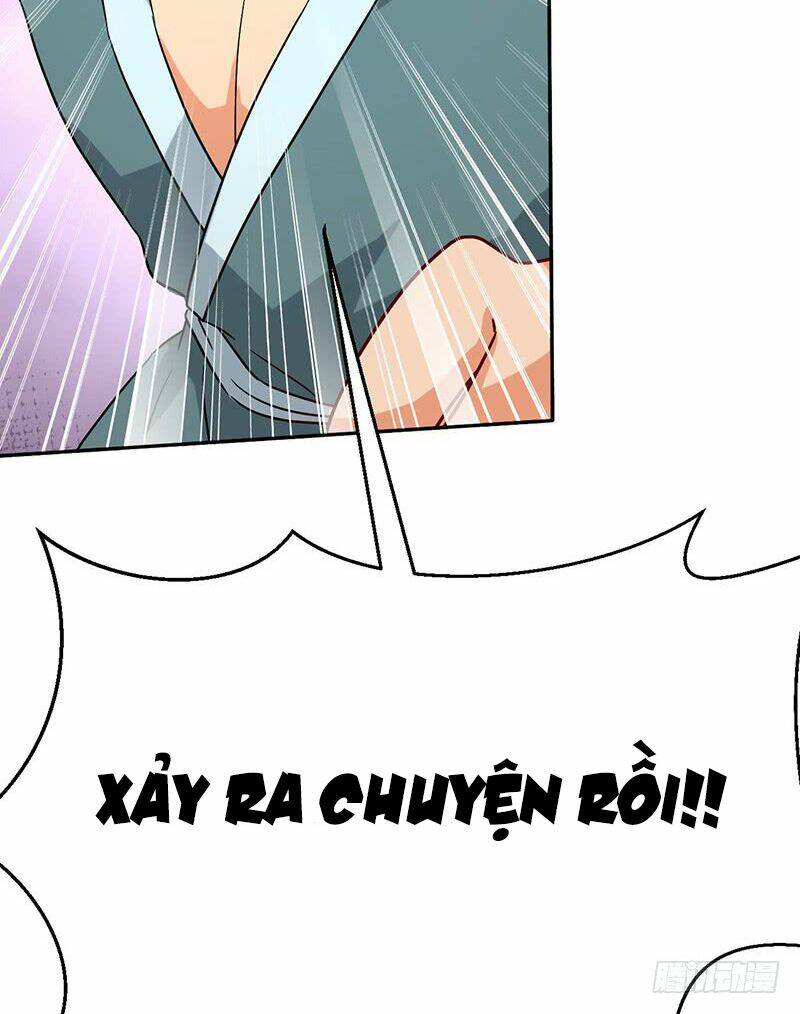 hỗn độn kiếm thần chapter 57 5