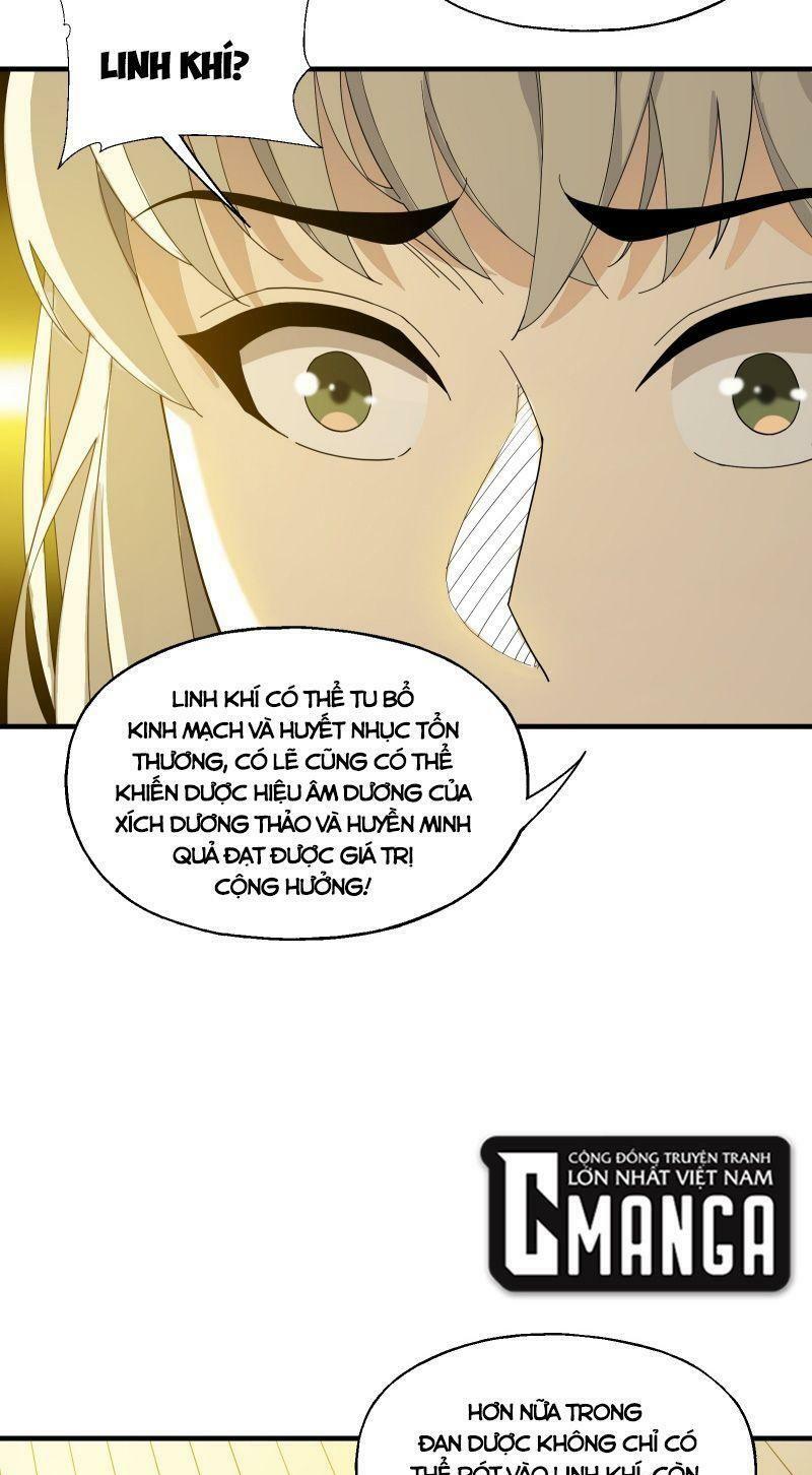 tôi vô địch sau khi xuống núi chapter 10 22