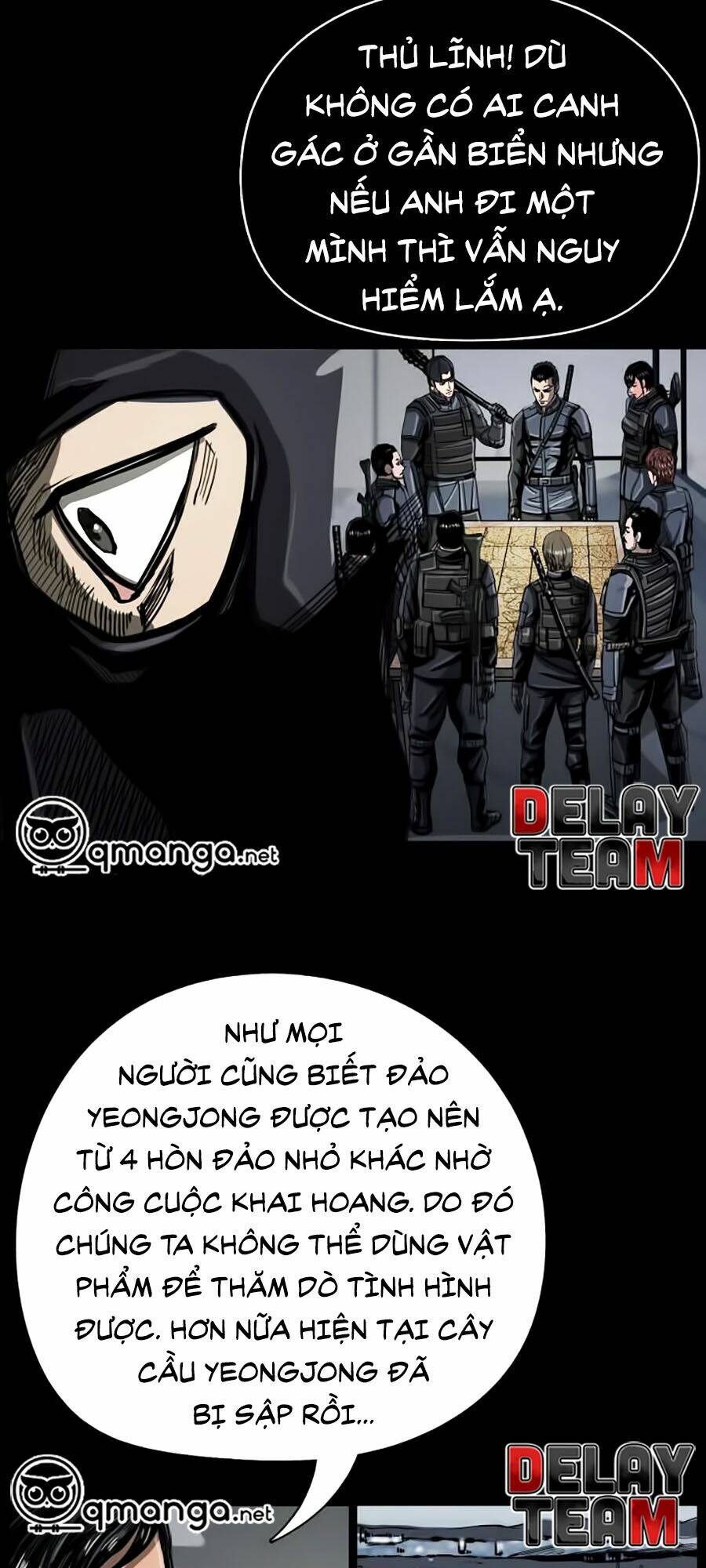 thợ săn đầu tiên chapter 27 33