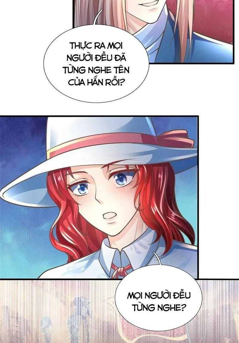 vú em tiên tôn đi ở rể chapter 208 11