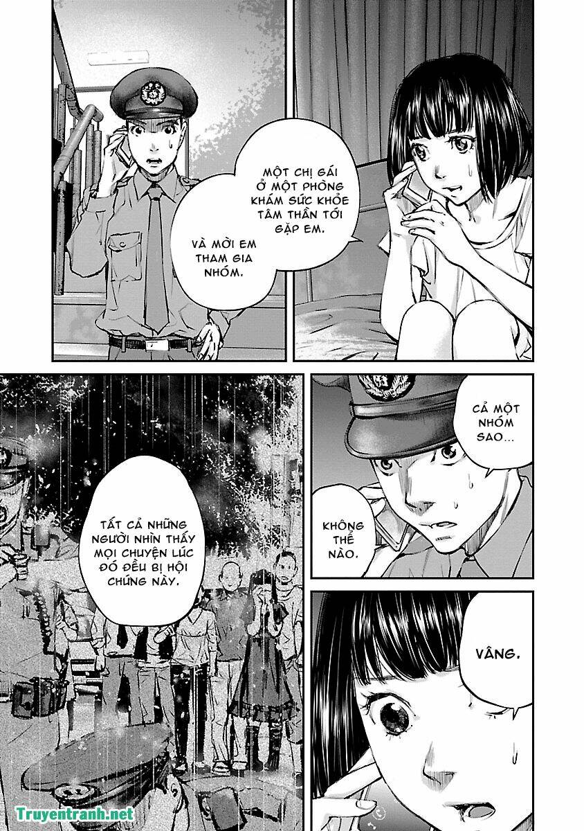 killing morph chapter 11 9