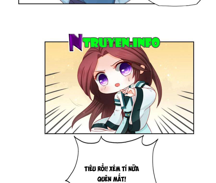 nam phi nữ tướng chapter 9 23