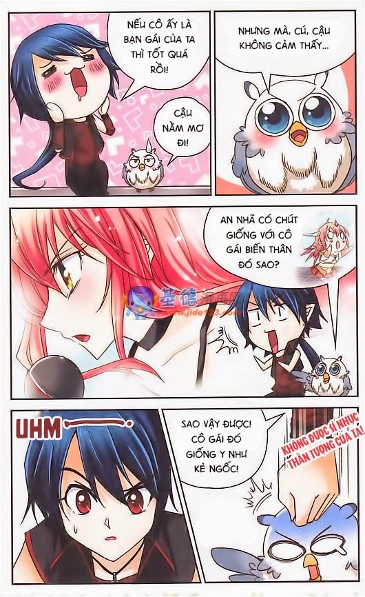 mị chi ma hạp chapter 5 10