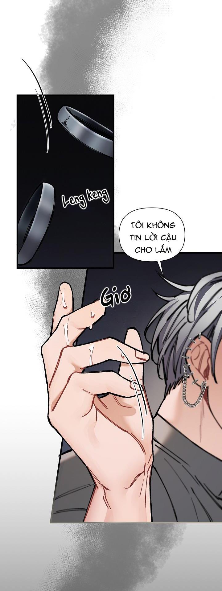 chuyến tàu điên cuồng chapter 33 51