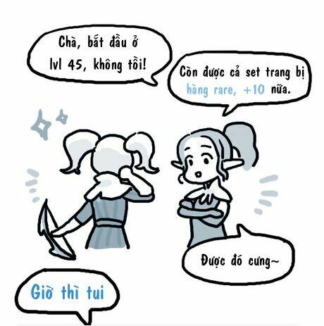 dragon nest random scribbles chapter 10 3