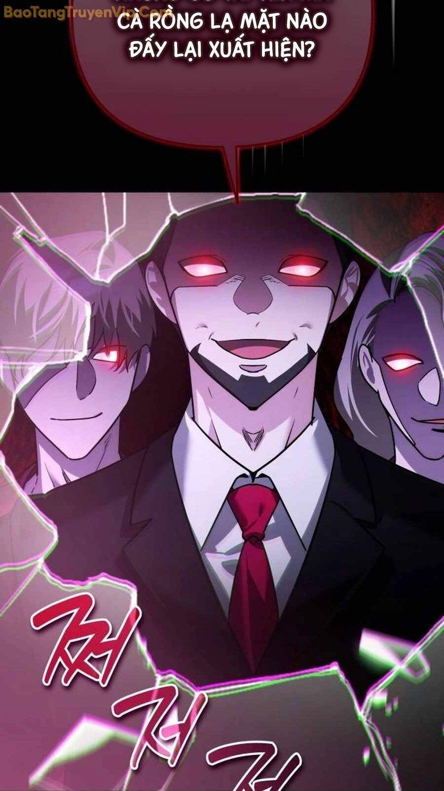 Bản Ngã Thay Đổi chapter 19 93