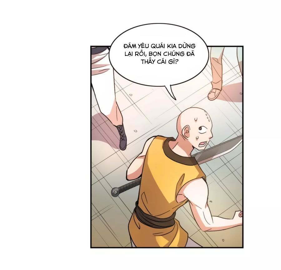 tô tịch kỳ quái chapter 96 3