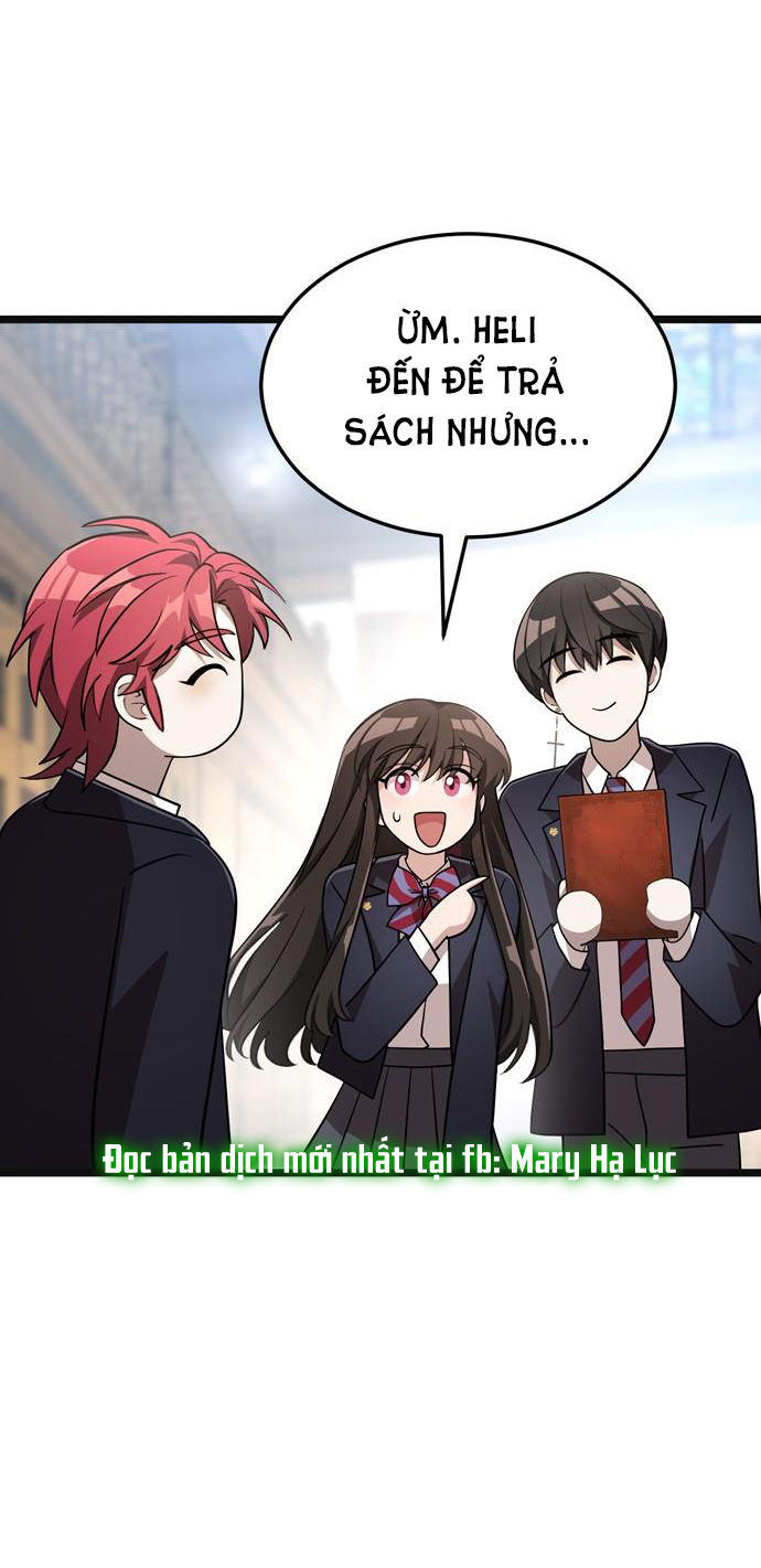 dark moon - tế đàn ánh trăng chapter 14.1 26