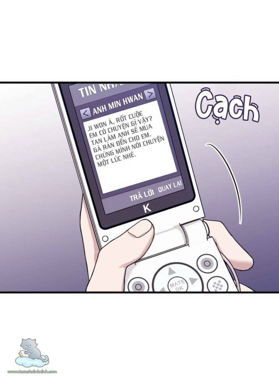 cô đi mà lấy chồng tôi đi chapter 3 36