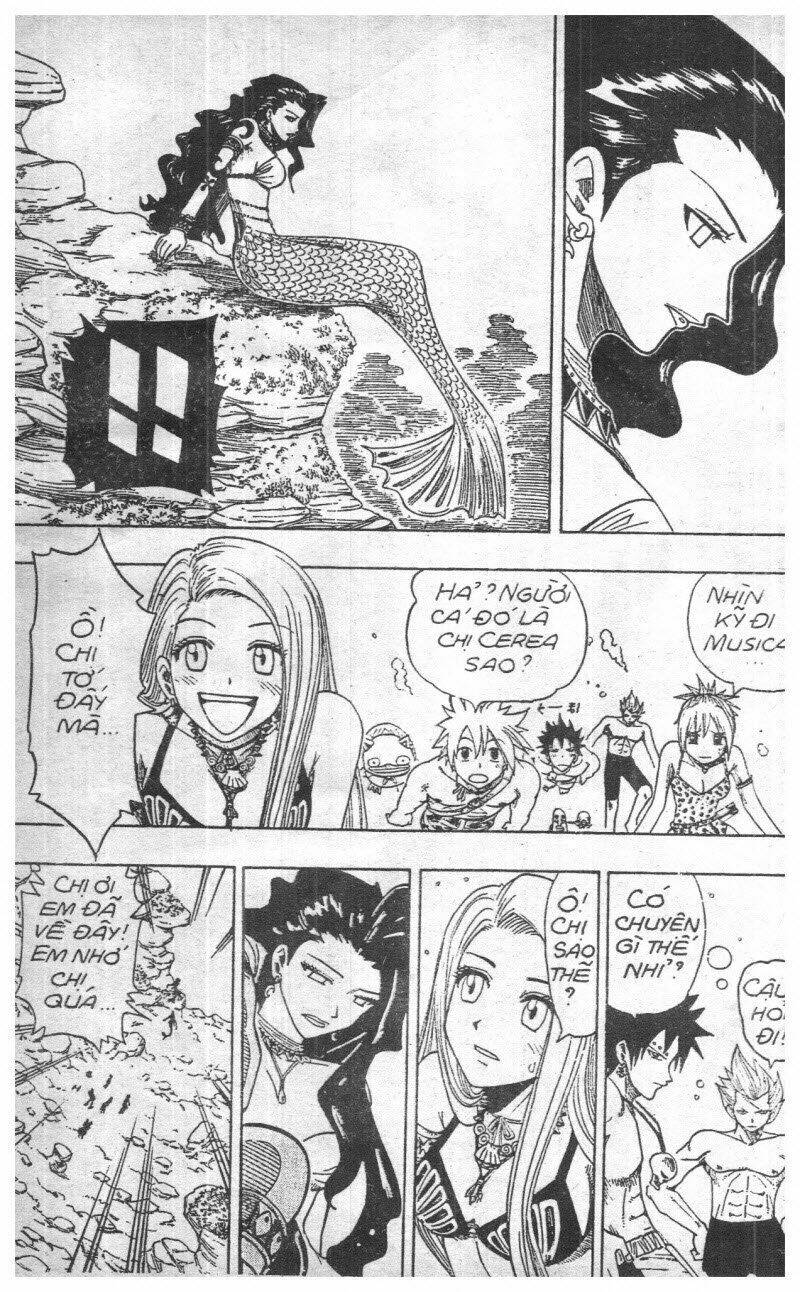 rave master (scan) chapter 12 146