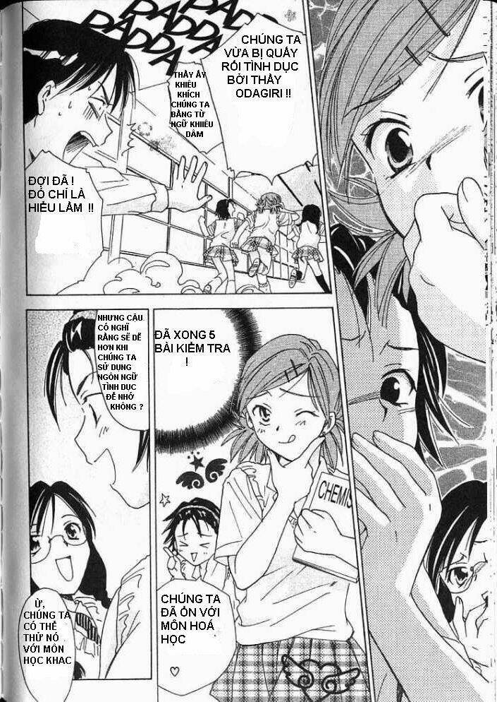 joshikousei chapter 4 13