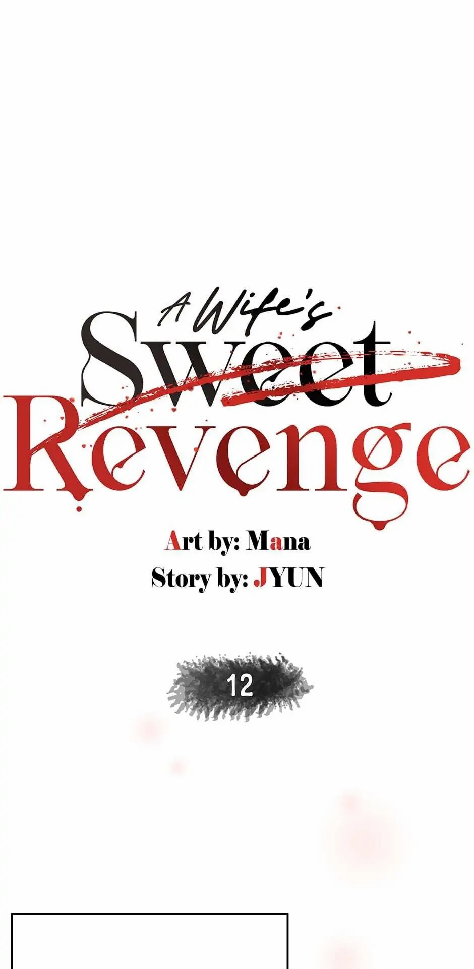 sự trả thù ngọt ngào của vợ tôi chapter 23 9