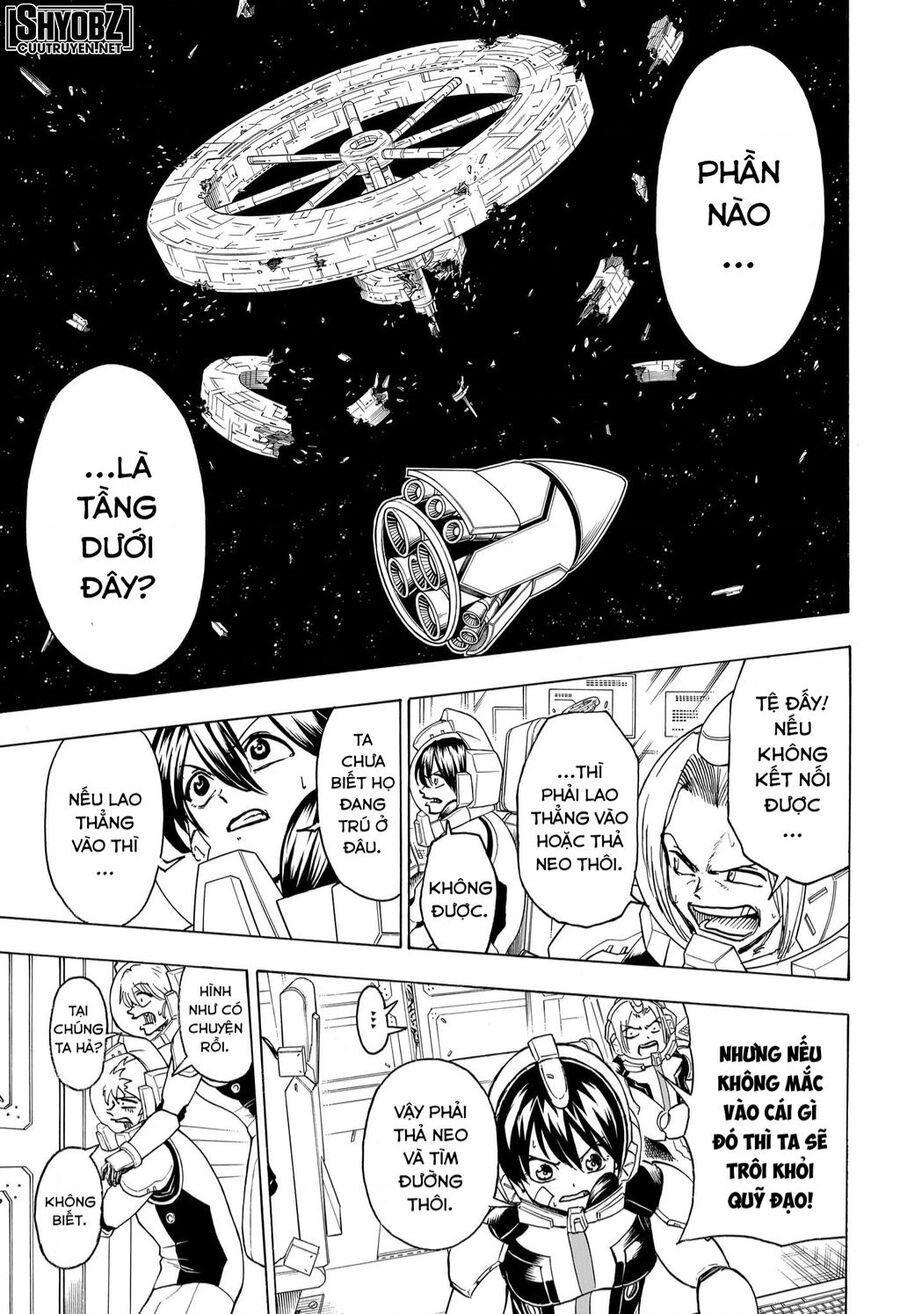 undead unluck chapter 155 18