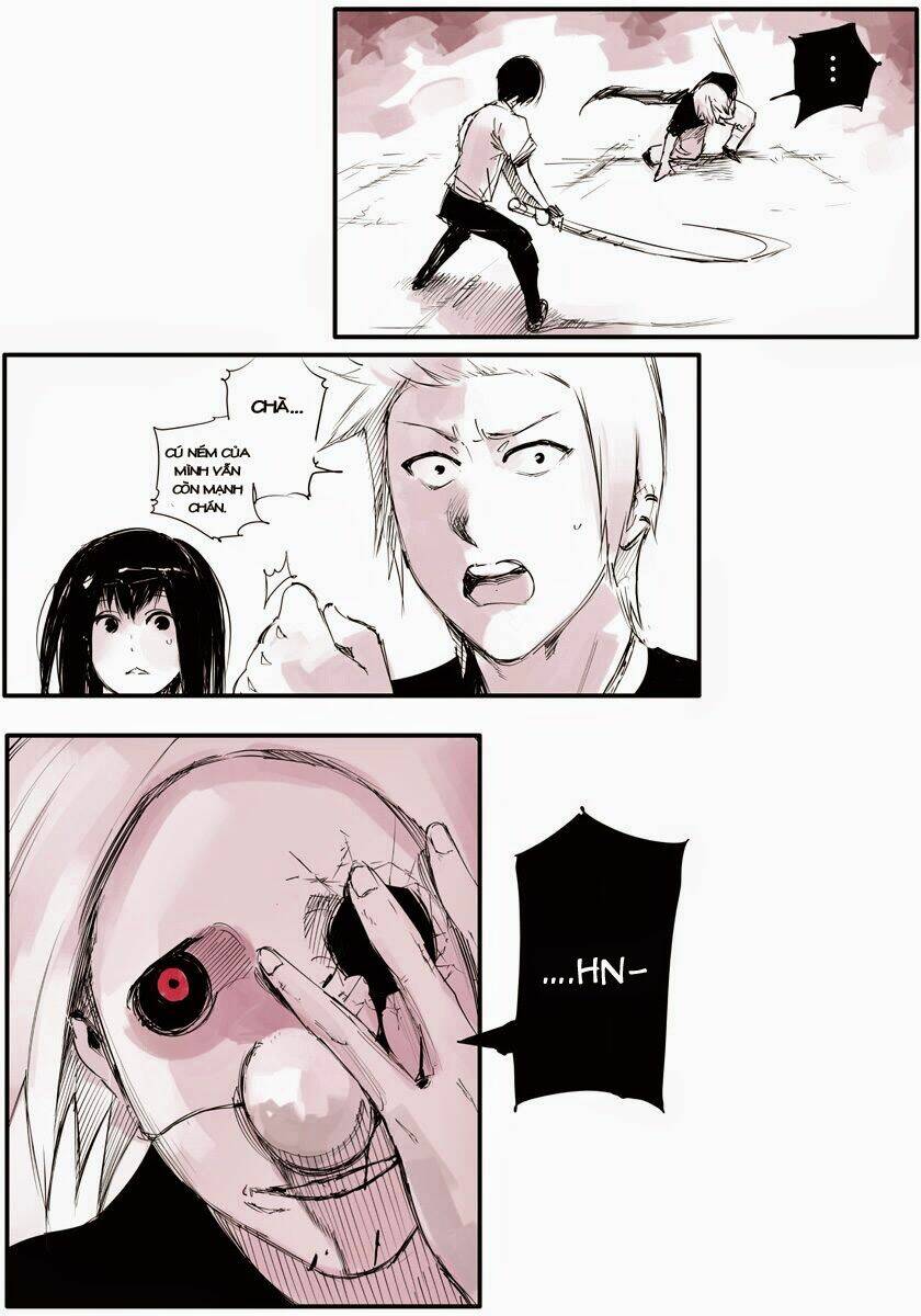 tokyo kushu - jack chapter 5 15