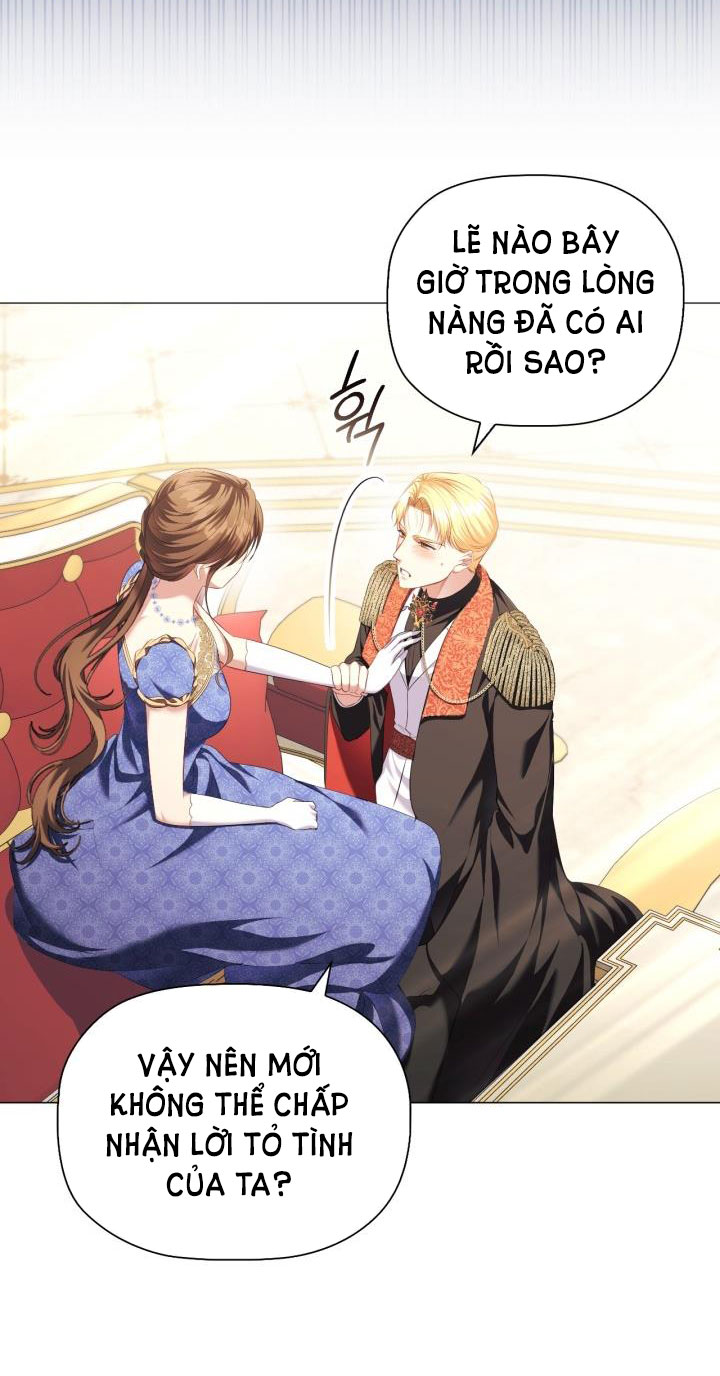Mùi Hương Của Ác Quỷ chapter 92.2 - Trang 14