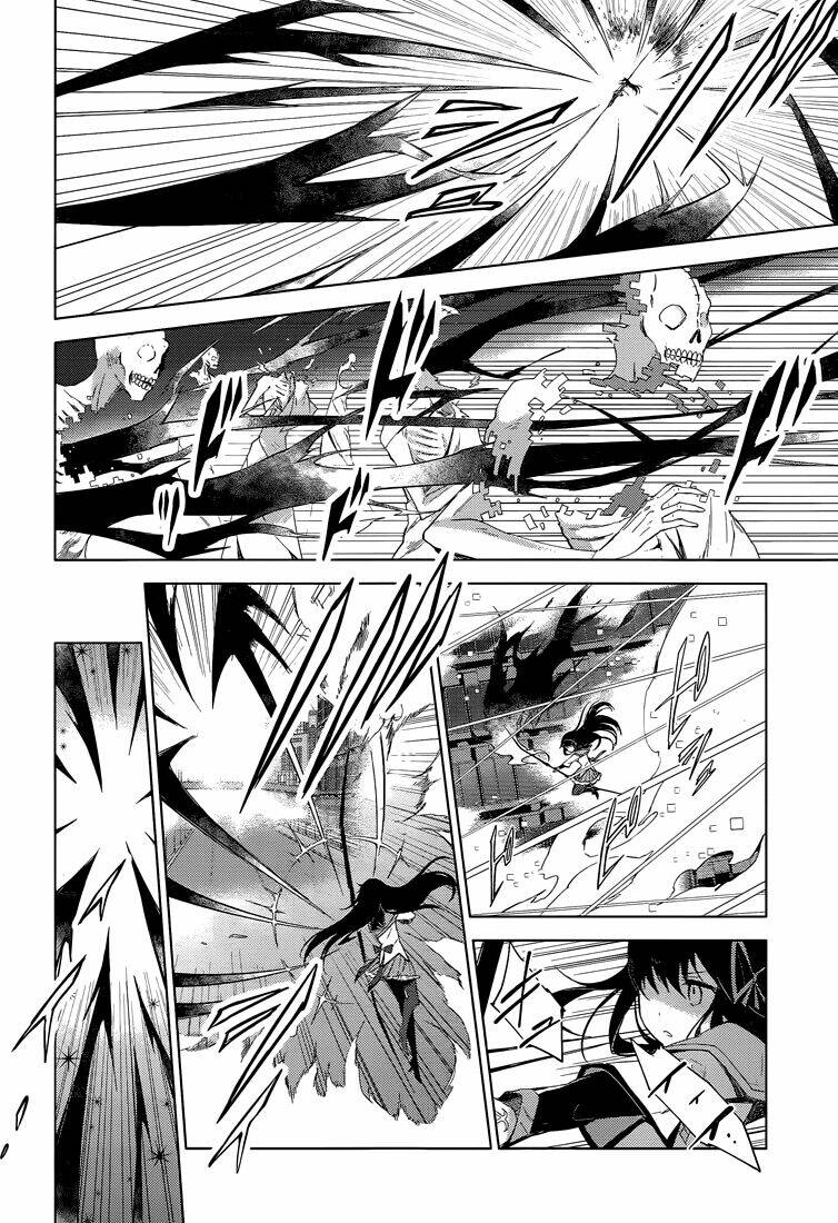 mahou shoujo madoka magica - majuu hen chapter 3 20