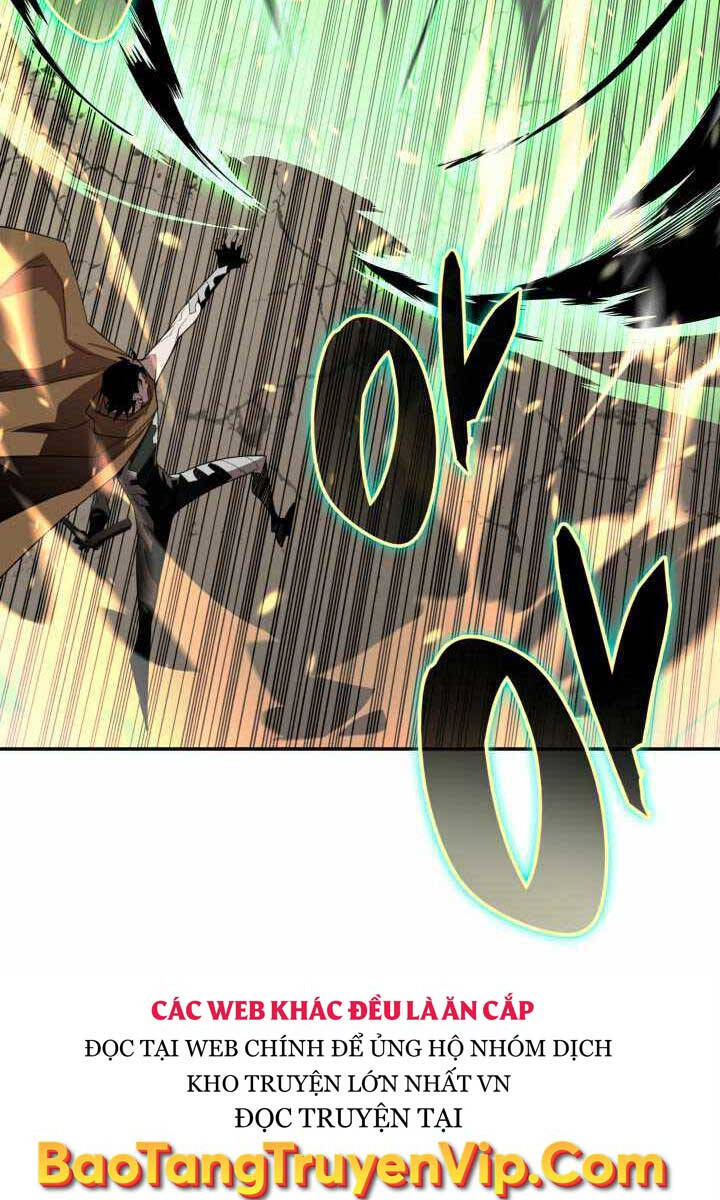 tôi là lính mới chapter 142.1 26