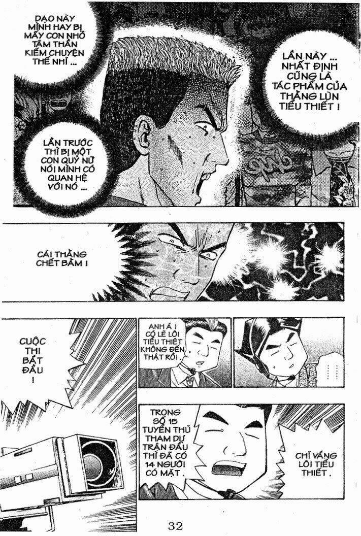 bowling king chapter 60 13