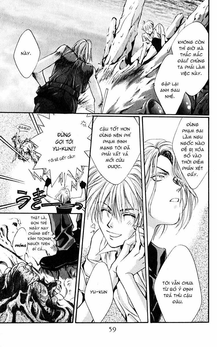 tình yêu loạn luân chapter 32 27