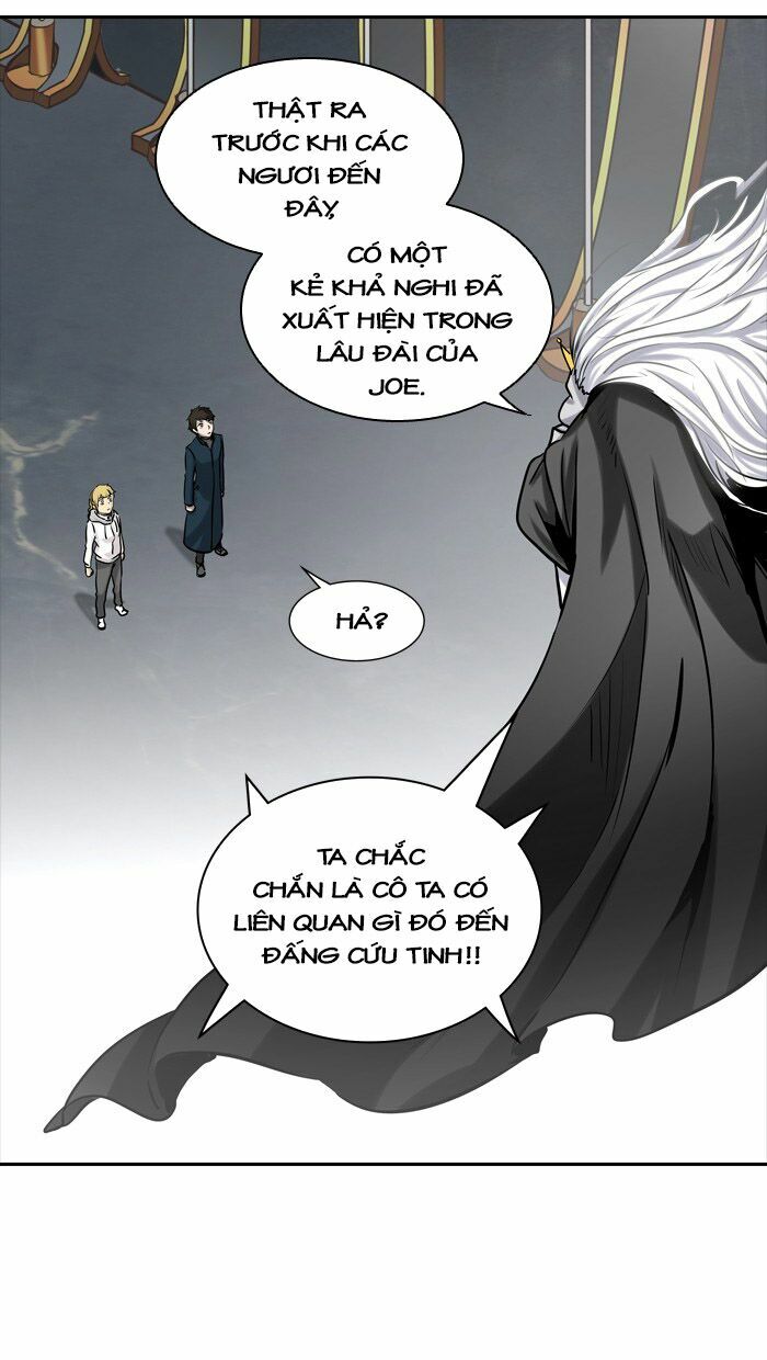 tòa tháp bí ẩn 2 chapter 245 13