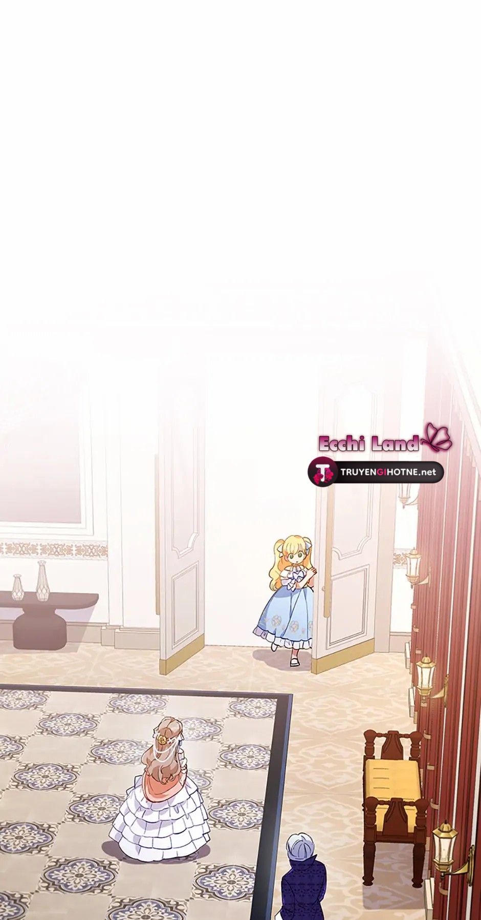 cậu thích nhầm người rồi chapter 5.1 12