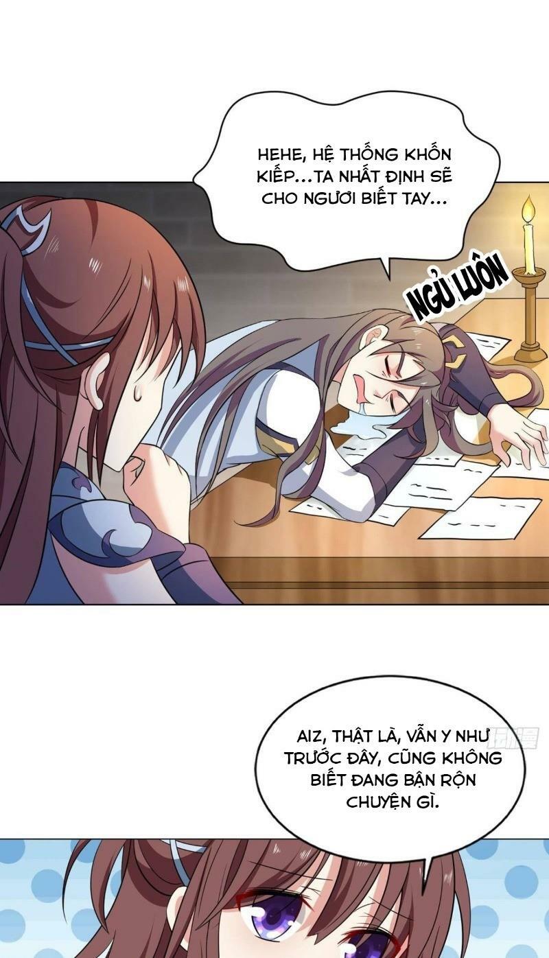 Trọng Sinh Thành Cậu Vàng Tại Dị Thế Chapter 85 33