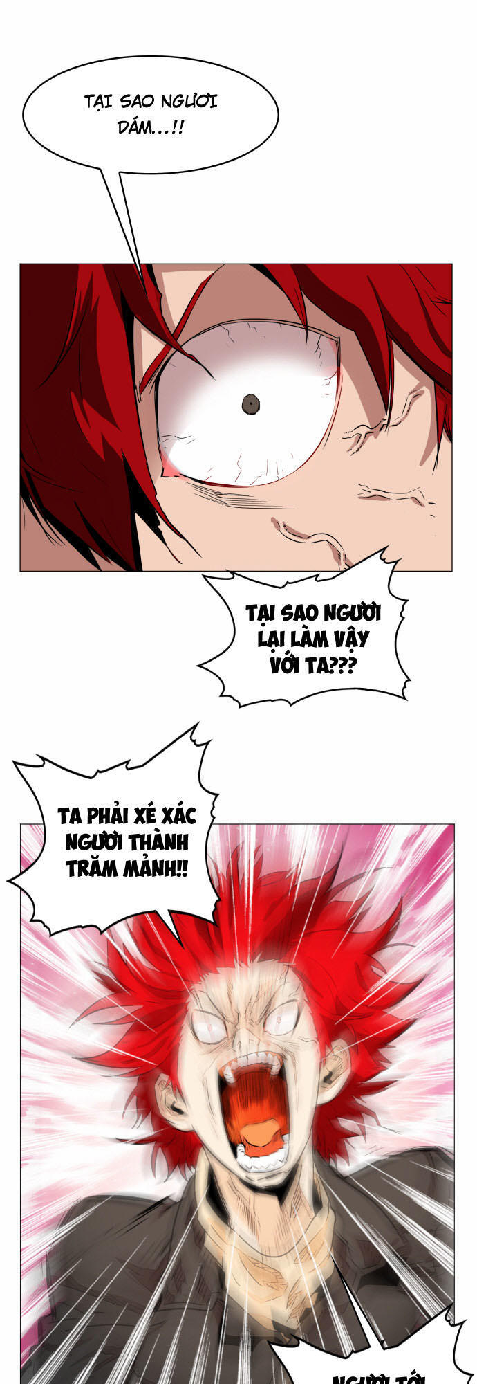 hard core leveling warrior chapter 49 18