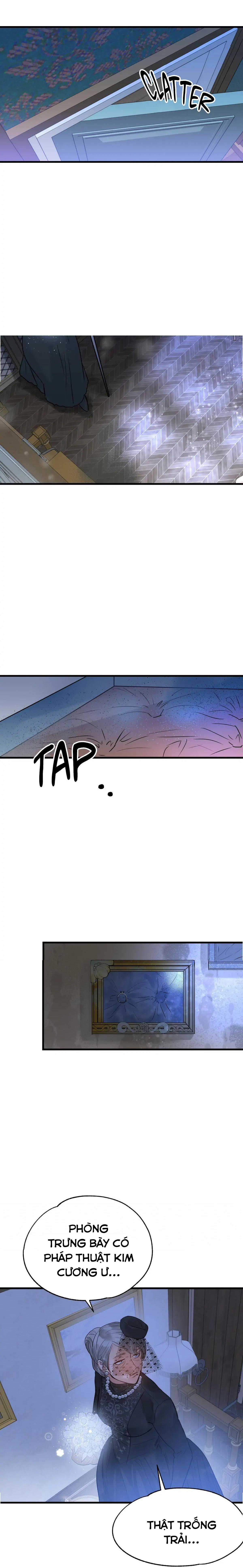 hai người thừa kế chapter 3 14