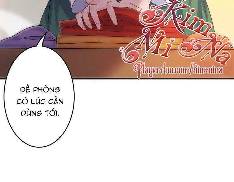 vương gia kiêu ngạo quá khó cua chapter 37 39