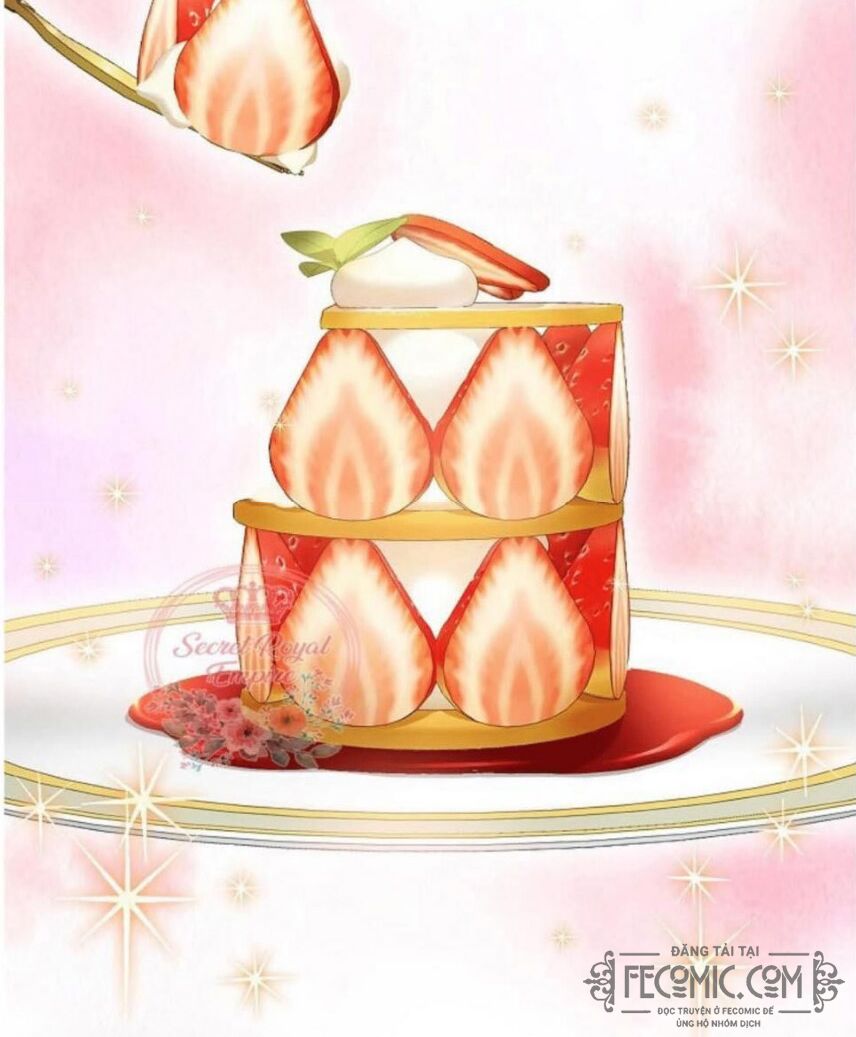 nữ công tước với tâm hồn trống rỗng chapter 26 31