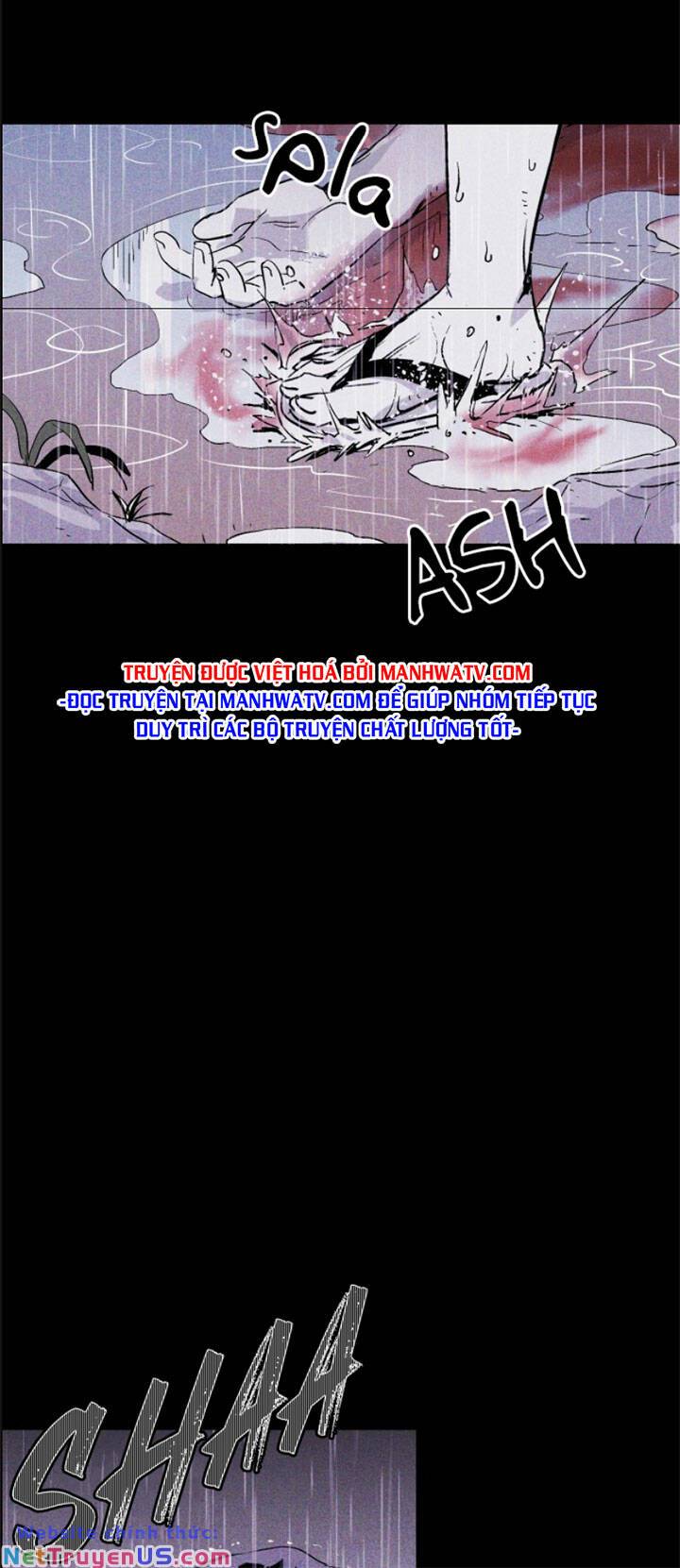 Chuồng lợn chapter 35 45