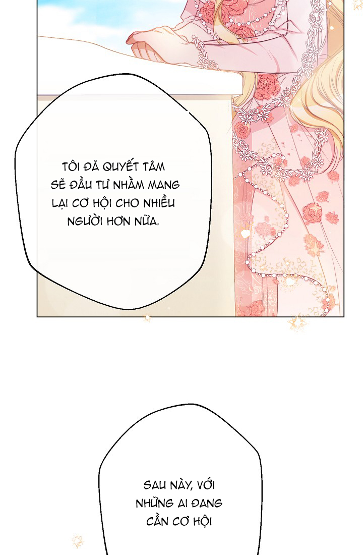 ác nữ đảo ngược đồng hồ cát chapter 57 53