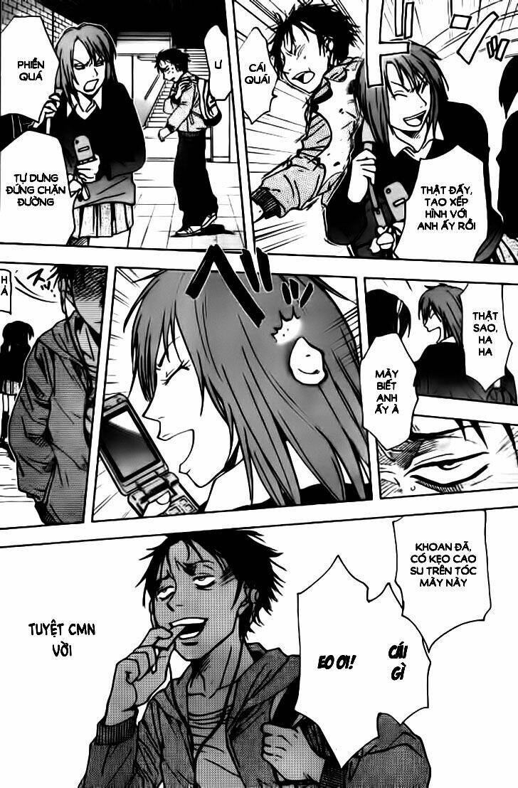 underdog chapter 1 5