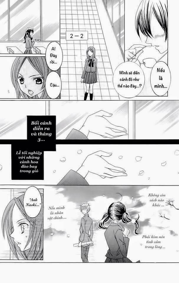 suki desu suzuki-kun!! chapter 20 25