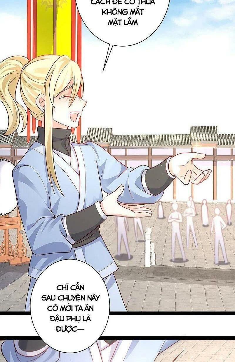 tối cường vận đào hoa chapter 263 14