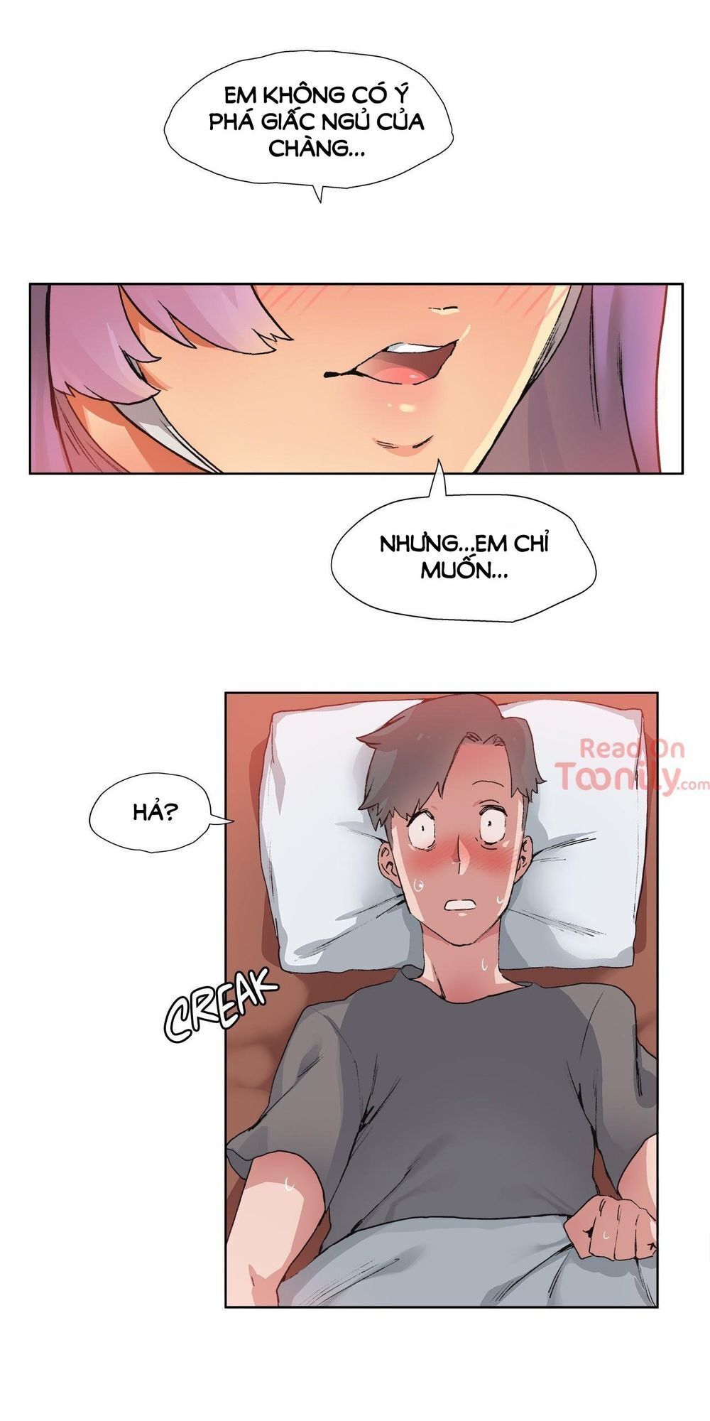 vùng đất kỳ diệu chapter 9 24