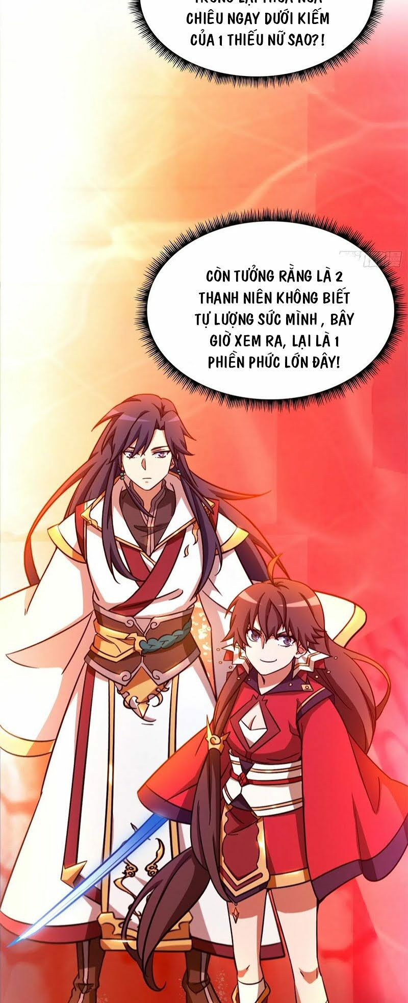 vạn cổ kiếm thần chapter 117 22