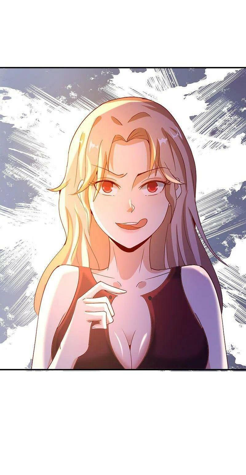 vòng bạn bè mạnh nhất của tiên giới chapter 132 2