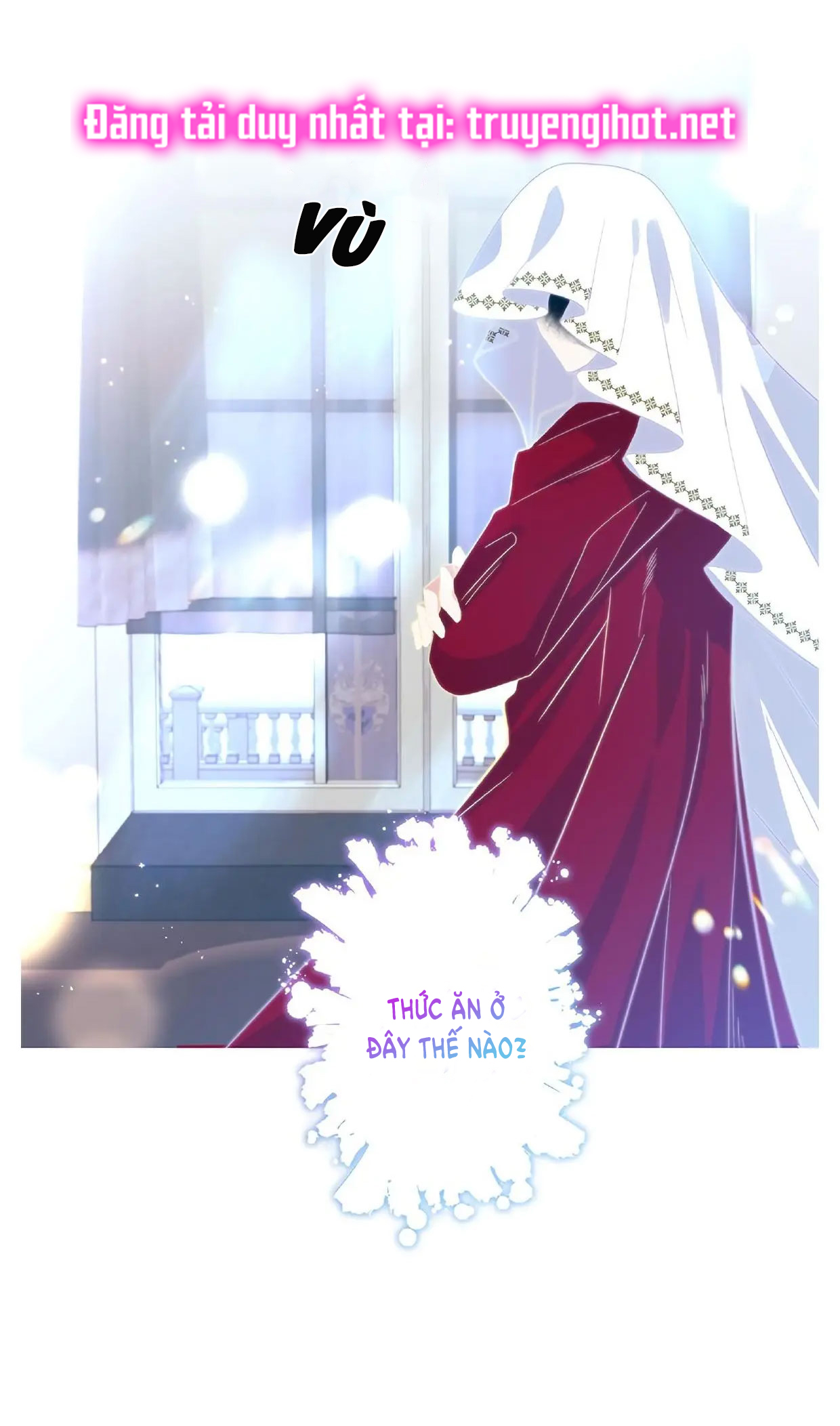 tôi nhất định sẽ chiếm lấy trái tim hoàng đế chapter 2.1 18