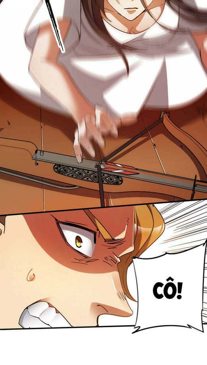 sau mạt thế tôi trở thành zombie chapter 18 39