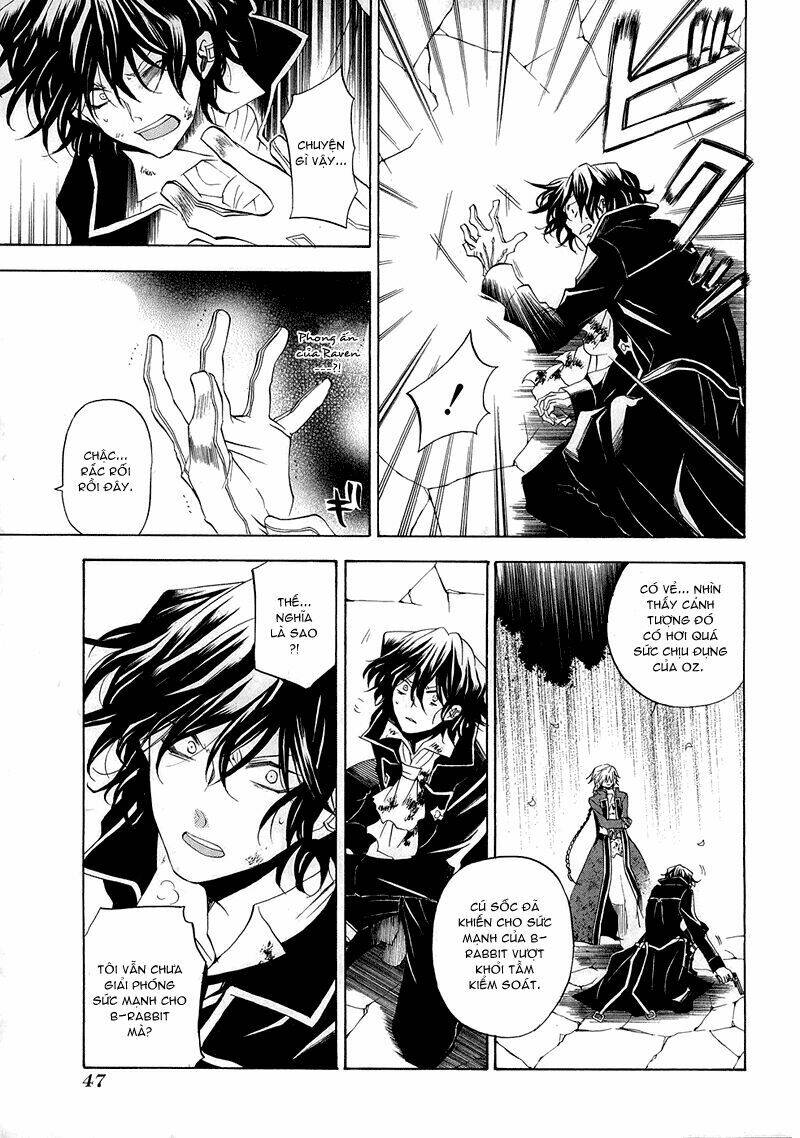 pandora hearts chapter 20 11