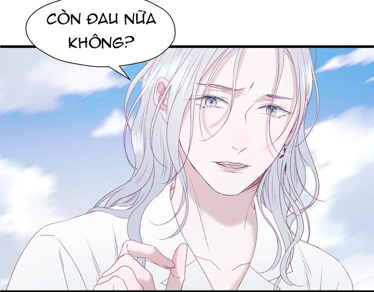 lượm được một tiểu hồ ly phần 3 chapter 24 34