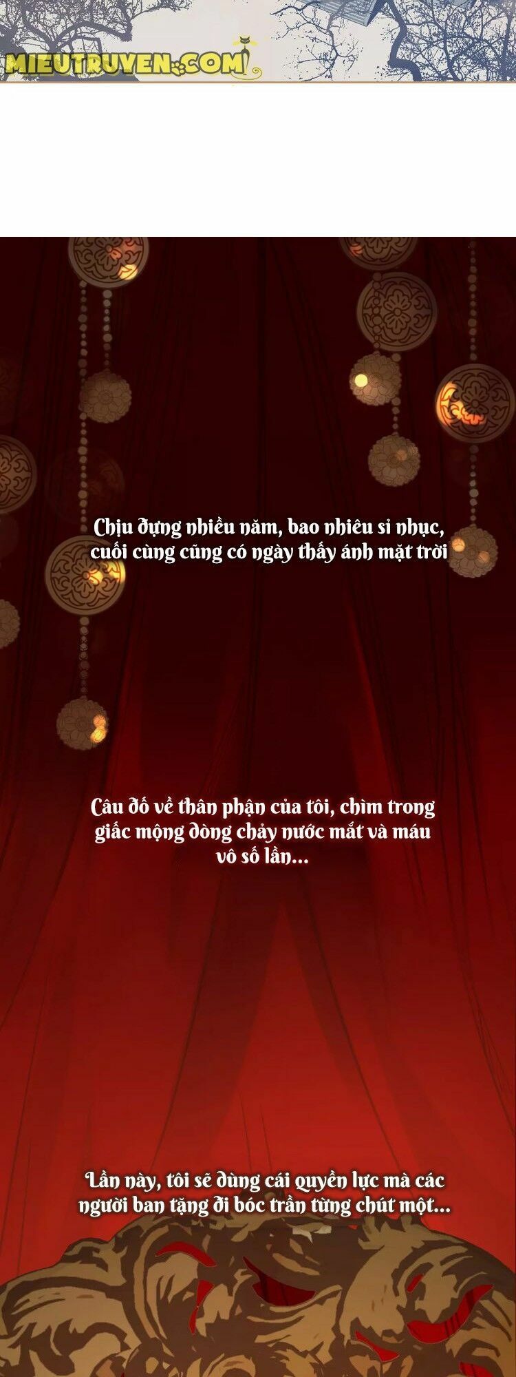 nhất đại linh hậu chapter 1 62