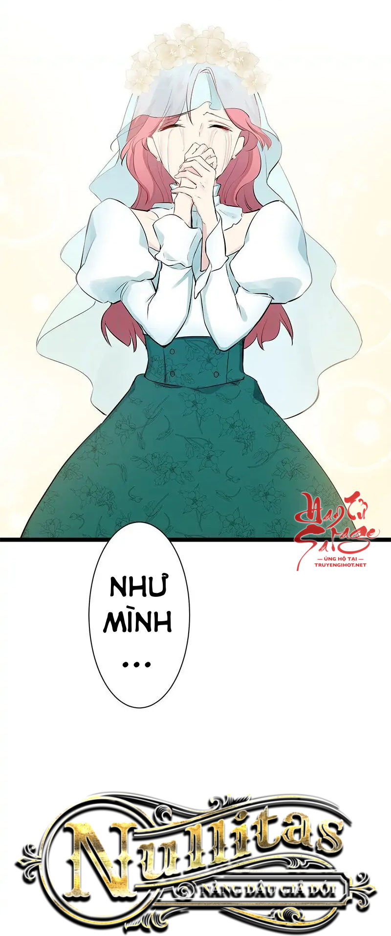 nullitas~nàng dâu giả dối~ chapter 50.1 3