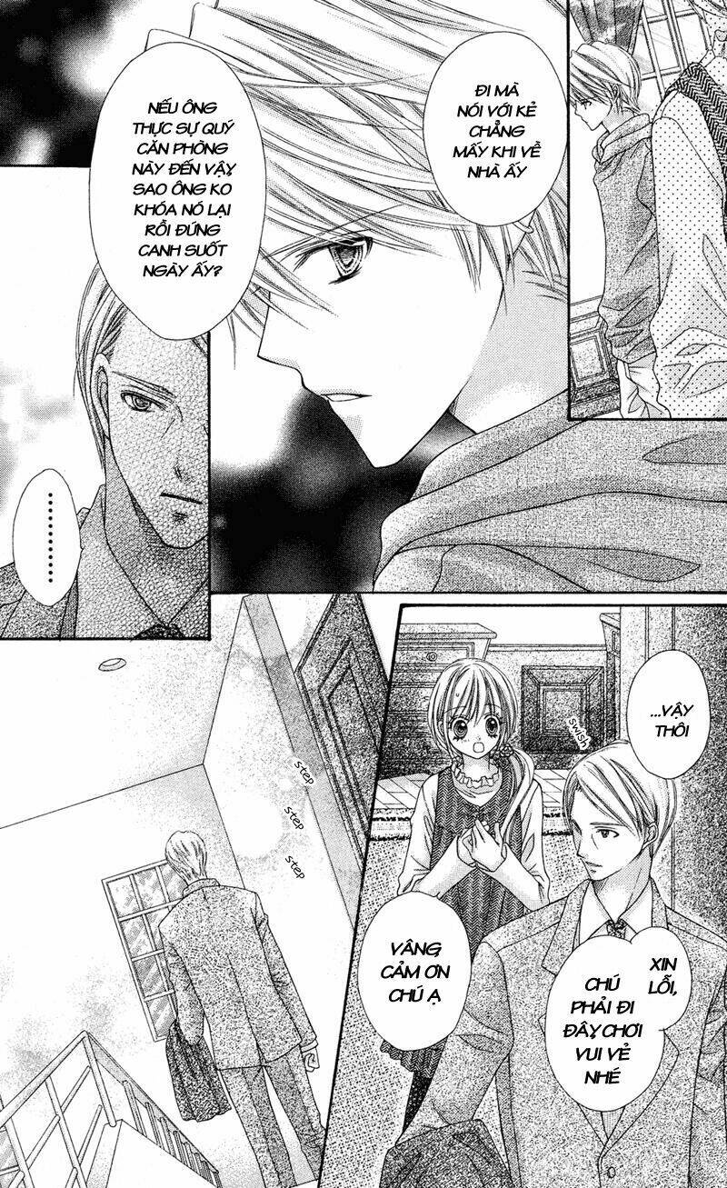 rockin' heaven chapter 27 7