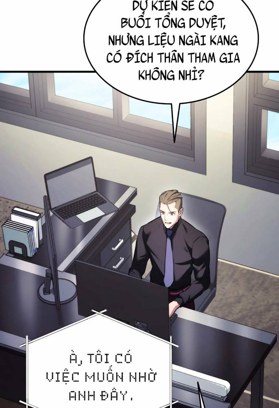 huyền thoại game thủ - tái xuất chapter 49 126