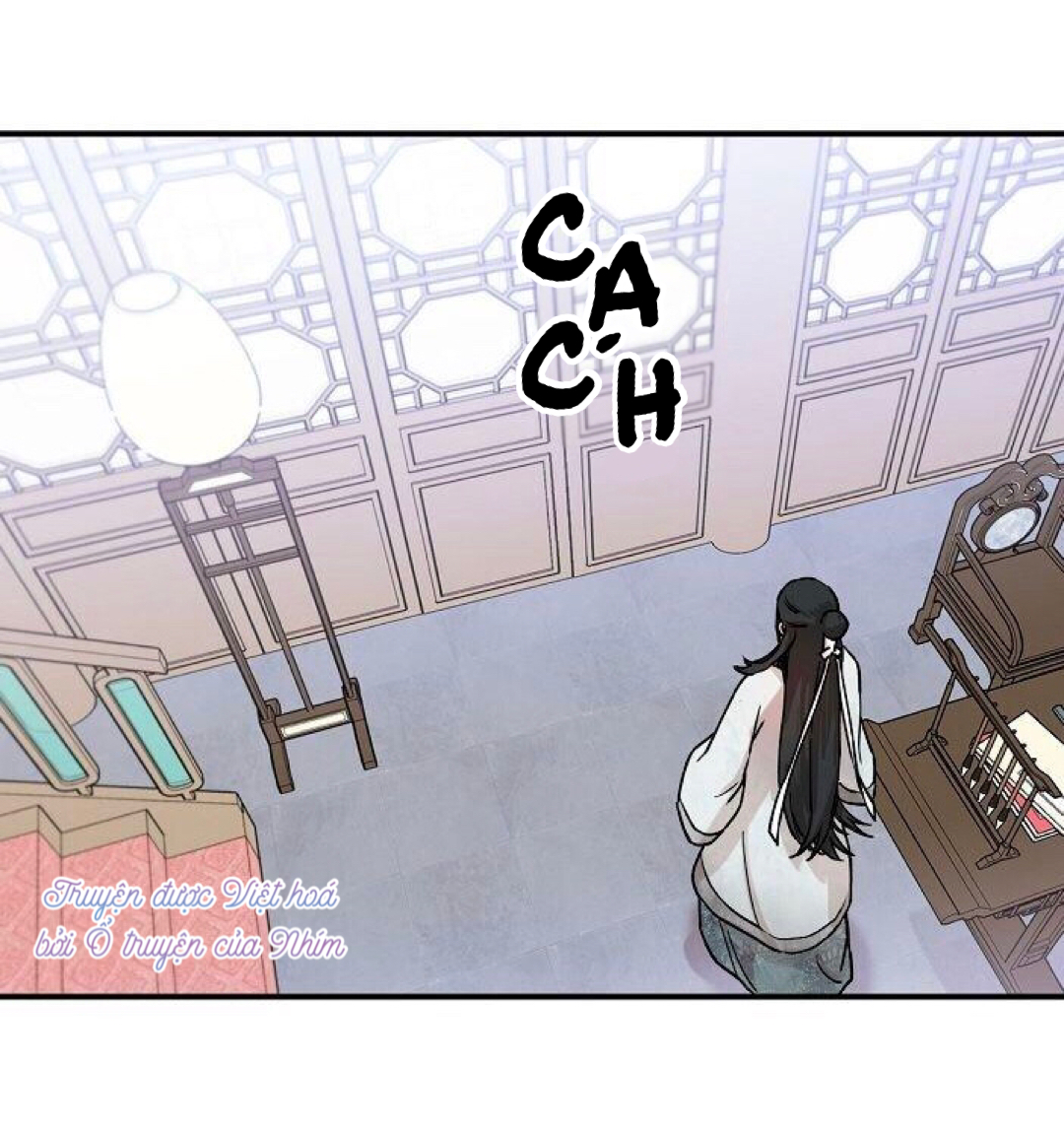 sự trở lại của phản diện chapter 3 45