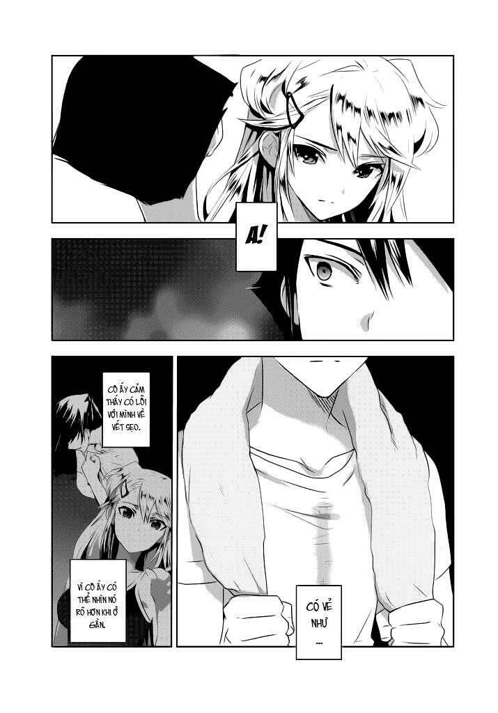 evergreen chapter 2 4