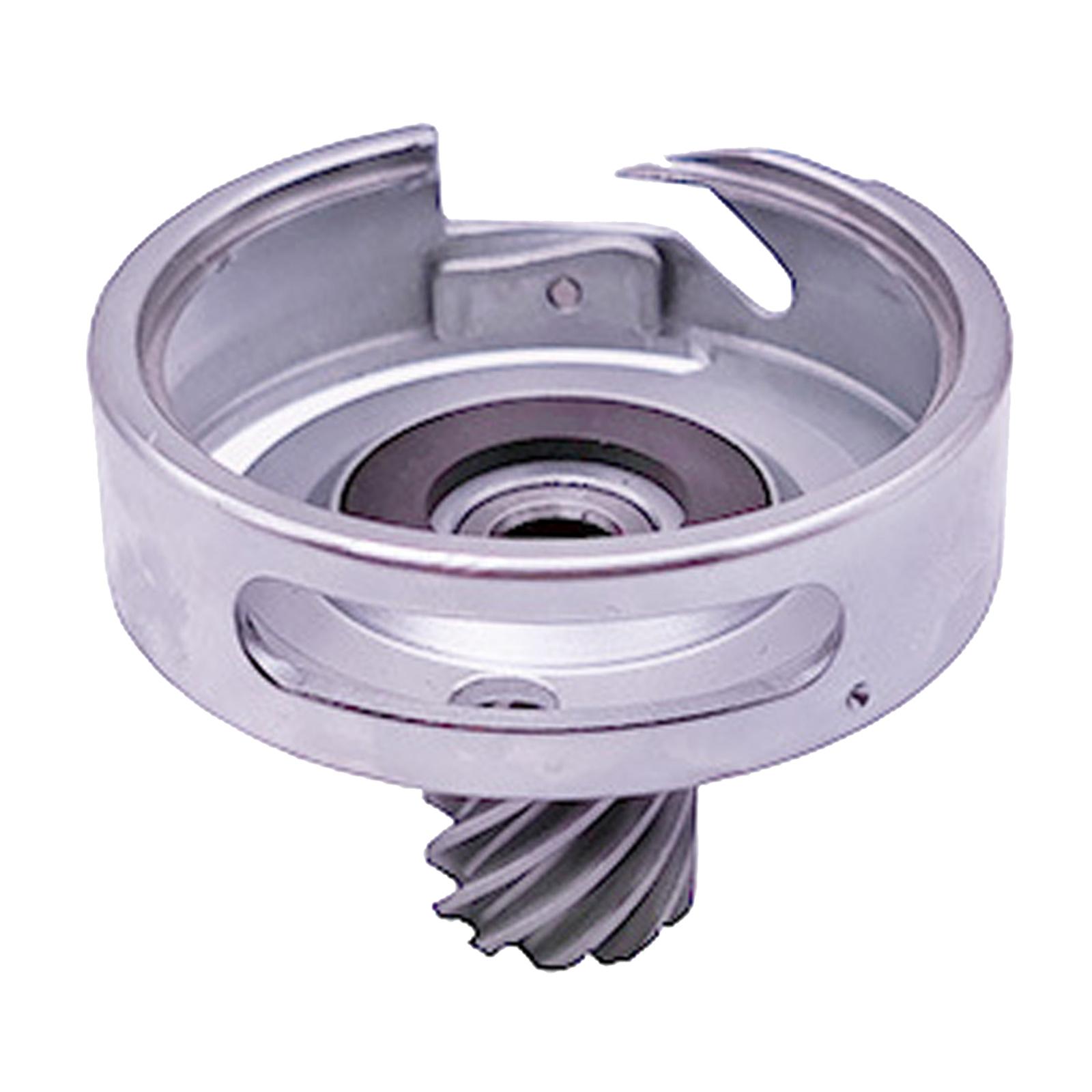 Steel Sewing Machine Shuttle Rotary Hook Accessories Compatible with Brother