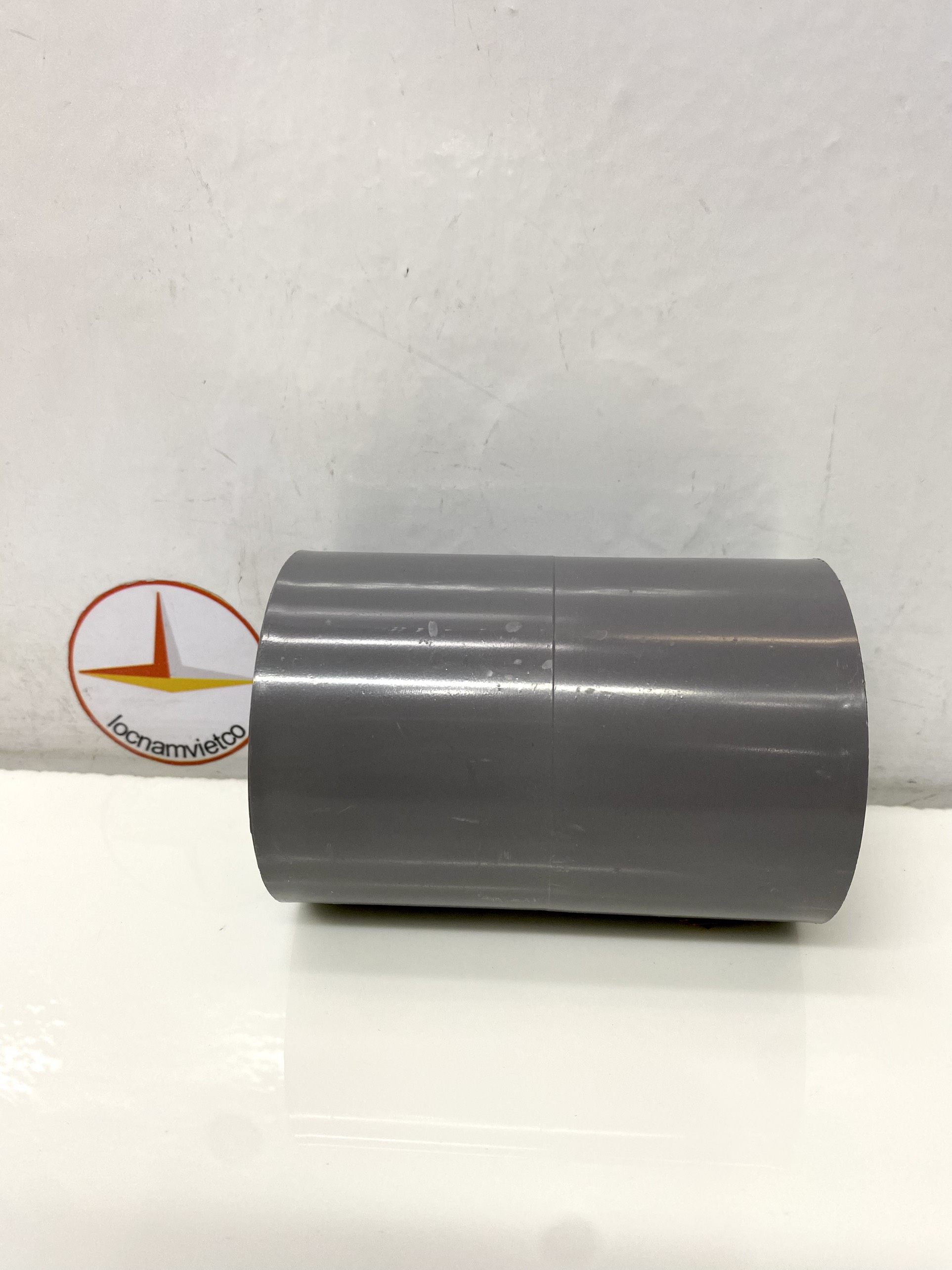 Nối 60 nhựa PVC ST_N60ST